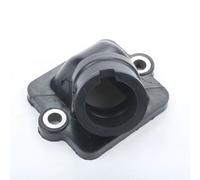 Collettore di aspirazione adatto for Apri M Custom SR 50LC R Racing Sport Street Motard Scar 50 Sportcity Street 50 21mm
