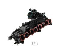 NTY BKS-BM-001 Collettore di aspirazione per BMW 3 Limousine (E90) X3 (E83)