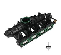 Collettore di aspirazione aria for Audi A4 B8 1.8 TFSI Petrol CABD 2008-2013