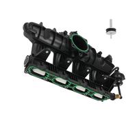 Collettore di aspirazione aria for Audi A4 B8 1.8TFSI Petrol 2008-2013 06H198211