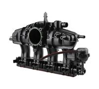 Collettore di aspirazione Aria for VW Beetle EOS Jetta Passat CBFA CCTA