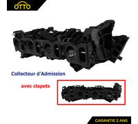 Linea D'Ingresso Pinze BMW Serie 5 F10 F07 F11 518 520D