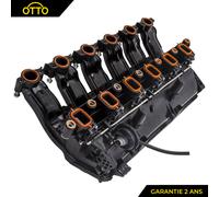 Collettore Di Aspirazione Aria Per BMW SERIE 5 E60 E61 - 11617800585 11617790701