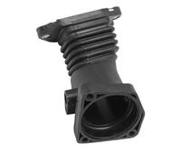 Collettore Di Aspirazione Aria Per Ford Per C-Max 1.6 Tdci 90 CV 2007-2010 Tubo Flessibile Turbo 3M5Q9351EB 1440440