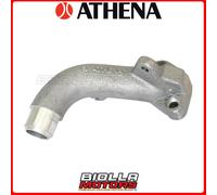 COLLETTORE DI ASPIRAZIONE ATHENA DIRITTO D. 15MM SACHS M5 50 ALLMODELYEARS- 0739