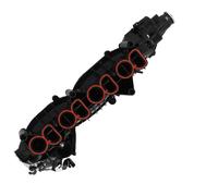 Collettore di aspirazione Attuatore for BMW 1 3 5 X1 E82 E88 E84 X3 E83 2.0 320d