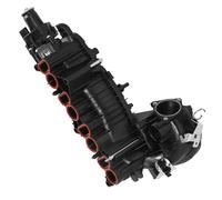 Collettore di aspirazione Attuatore for BMW E81 E82 E87 E90 520d 2.0 11614728712