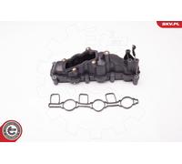 Collettore di aspirazione AUDI A4 (B6 B7) A6 (C6) A8 Q7 VW Phaeton Touareg