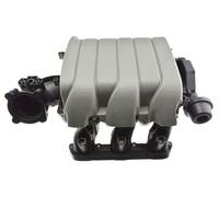 Collettore di aspirazione BKS-AU-003 NTY per AUDI A6 C6 A6 C6 Avant