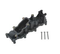 NTY Modulo Collettore Aspirazione BKS-AU-001 per AUDI VW 2.7/3.0 TDI Sinistro/Destro