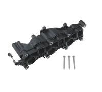 Collettore di aspirazione AUDI VW 2.7 3.0 TDI sinistro 059129711AG - 059129711AF
