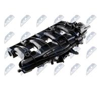 NTY Modulo collettore aspirazione compatibile con SEAT SKODA VW VAG BKS-AU-000
