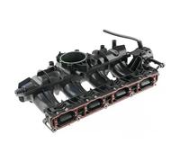 NTY Modulo collettore aspirazione compatibile con SEAT SKODA VW VAG BKS-AU-000