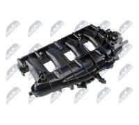 NTY Modulo collettore aspirazione compatibile con AUDI MERCEDES-BENZ SEAT SKODA
