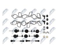NTY BKS-AU-001A Modulo collettore aspirazione per AUDI,VW