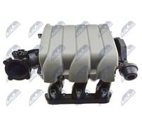 NTY Modulo di aspirazione BKS-AU-003 per Audi A6 2.4 FSI 2004-