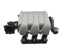 Collettore di aspirazione BKS-AU-003 NTY per AUDI A6 C6 A6 C6 Avant