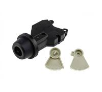 NTY Modulo collettore aspirazione compatibile con AUDI VAG BKS-AU-003A