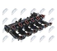 NTY Collettore di Aspirazione Modulo per BMW X3 3.0d 3.0sd 5er Touring