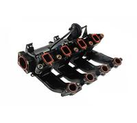 NTY Collettore di Aspirazione Modulo per BMW 3er Touring 320d 318d X3