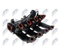 NTY Collettore di Aspirazione Modulo per BMW 3er Touring 320d 318d X3