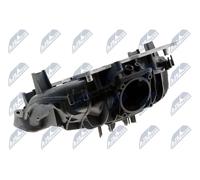 NTY Modulo collettore aspirazione compatibile con BMW BKS-BM-003