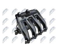 NTY Collettore di Aspirazione Modulo per BMW 3er Touring 320d E90/E91 X3 E83 2.0D