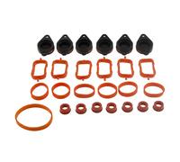 NTY Modulo collettore aspirazione BKS-BM-010A per BMW 3/5/X3/X5 (E46/E90 330D/335D)