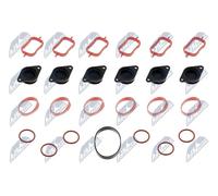 BKS-BM-011A NTY Modulo collettore aspirazione per BMW