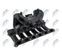 NTY Modulo collettore aspirazione compatibile con BMW BKS-BM-017