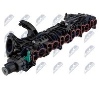 NTY Modulo collettore aspirazione compatibile con BMW BKS-BM-032