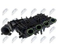 NTY Modulo collettore aspirazione compatibile con BMW BKS-BM-033