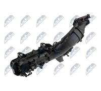 NTY Modulo collettore aspirazione compatibile con BMW BKS-BM-034