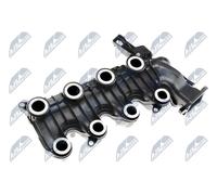 NTY Modulo collettore aspirazione compatibile con CITROËN PEUGEOT BKS-CT-000