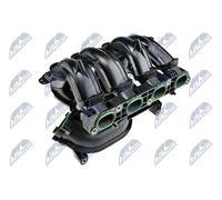 NTY Modulo collettore di aspirazione BKS-FR-007 compatibile con FORD