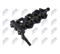 NTY BKS-FR-015 Collettore di aspirazione