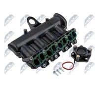 NTY Modulo Collettore Aspirazione per Opel Corsa D 1.3 CDTI Combinato Box / Fiat