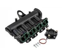 Modulo collettore aspirazione per FIAT LANCIA OPEL ASTRA ASTRA J COMBO CORSA DOB