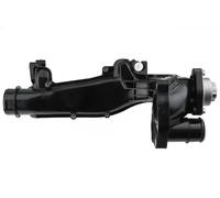Collettore di aspirazione BKS-HD-002 NTY