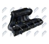 NTY Modulo collettore aspirazione compatibile con MERCEDES-BENZ BKS-ME-000