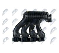 NTY BKS-ME-001 Collettore di aspirazione adatto per MERCEDES-BENZ CLK (C209)