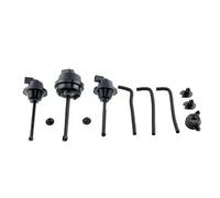 NTY Modulo collettore aspirazione compatibile con MERCEDES-BENZ BKS-ME-002A