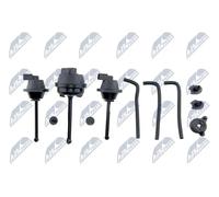 NTY Modulo collettore aspirazione compatibile con MERCEDES-BENZ BKS-ME-002A