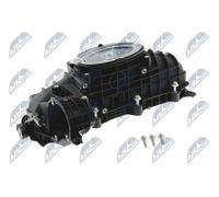 NTY Collettore di Aspirazione Modulo per Mercedes Benz Classe C Modello T GLK