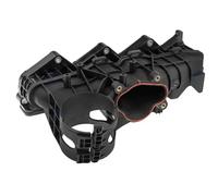 NTY Modulo collettore aspirazione BKS-ME-024 compatibile con Mercedes-Benz