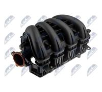 NTY Modulo collettore aspirazione compatibile con MAZDA BKS-MZ-004