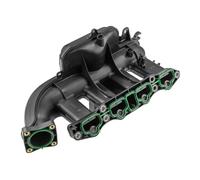 NTY Collettore di aspirazione BKS-PL-010 per OPEL/CHEVROLET Mokka/Mokka X (J13) Astra J 1.4 Benzina