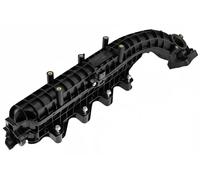 NTY Collettore di aspirazione BKS-PL-018 per Opel 1.6 CDTI