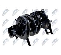 NTY Modulo collettore aspirazione BKS-RE-001 compatibile con RENAULT e DACIA