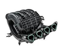 NTY Modulo collettore aspirazione BKS-SK-000 per VW Polo (6R1, 6C1)